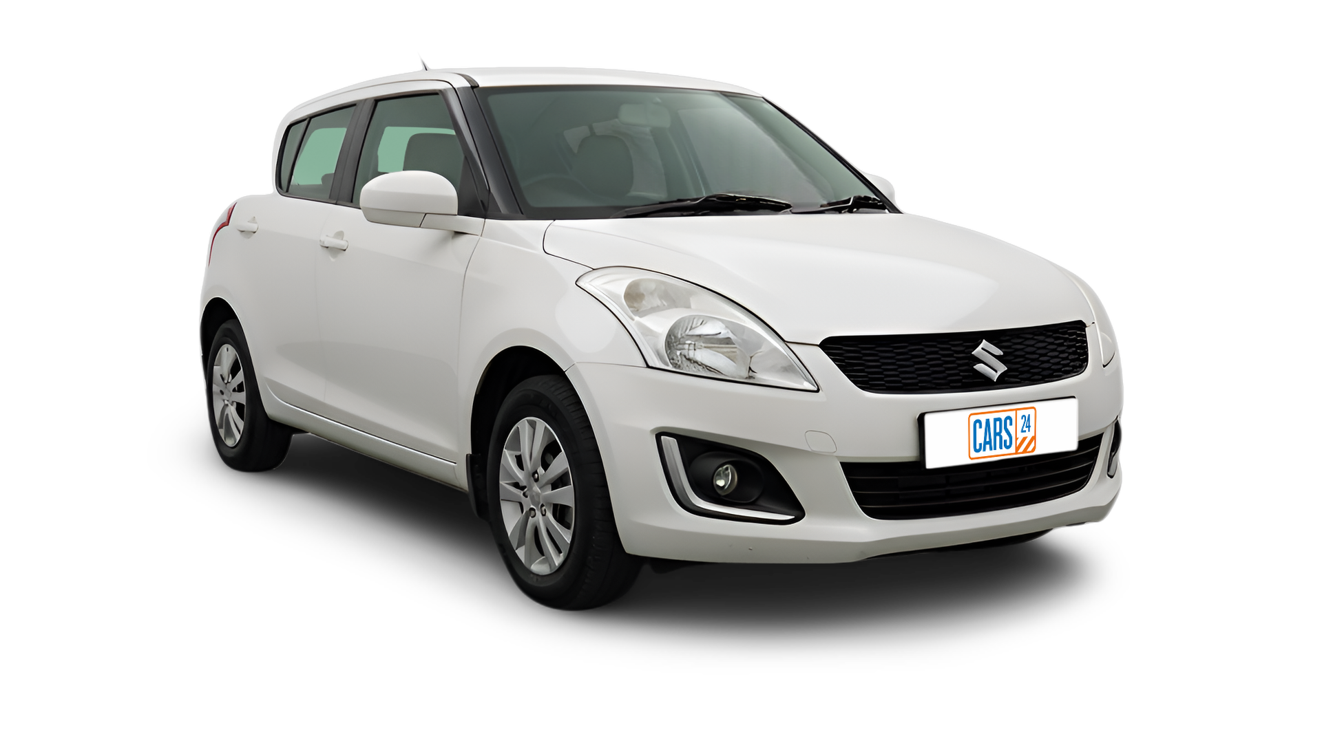 Maruti Swift-img